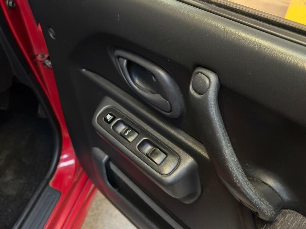 Suzuki Jimny Jlx Silver #35