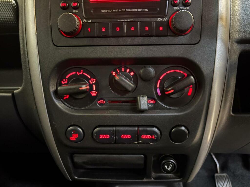 Suzuki Jimny Jlx Silver #33