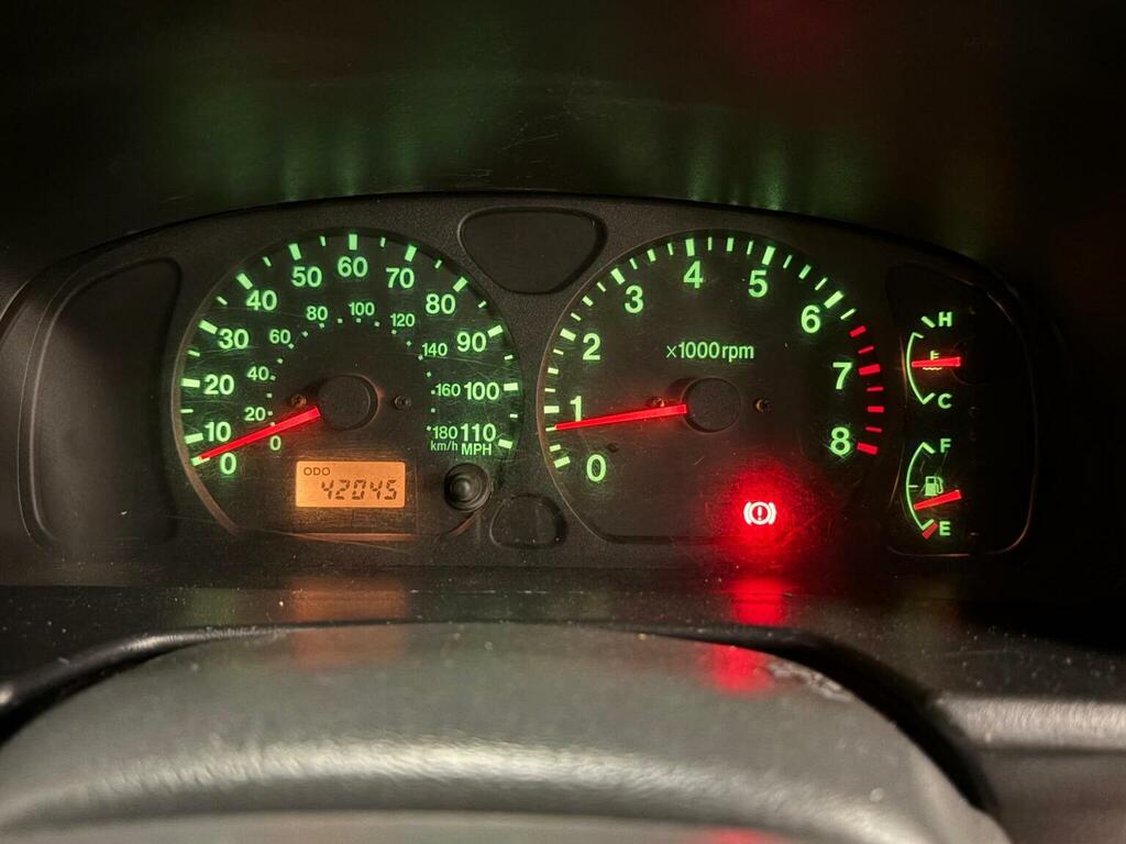 Suzuki Jimny 1.3 Mode Black #34