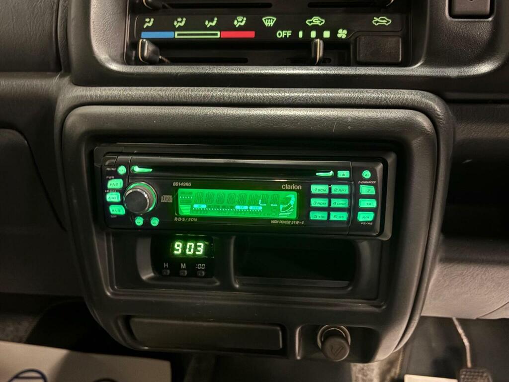 Suzuki Jimny 1.3 Mode Black #36