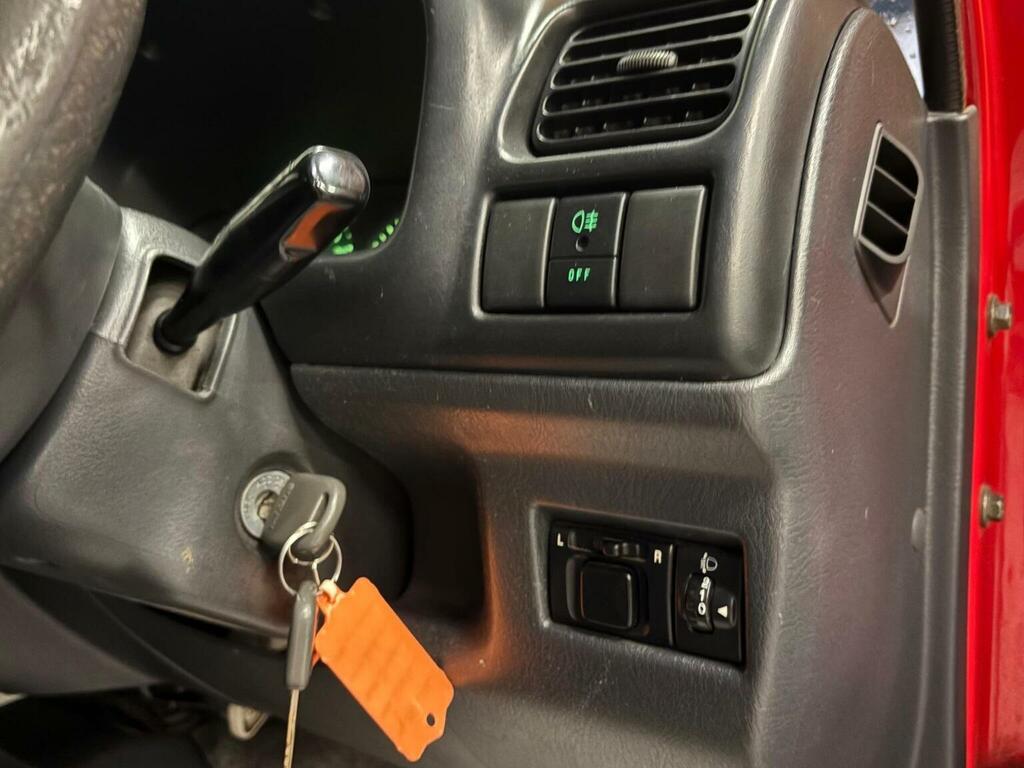 Suzuki Jimny 1.3 Mode Black #29