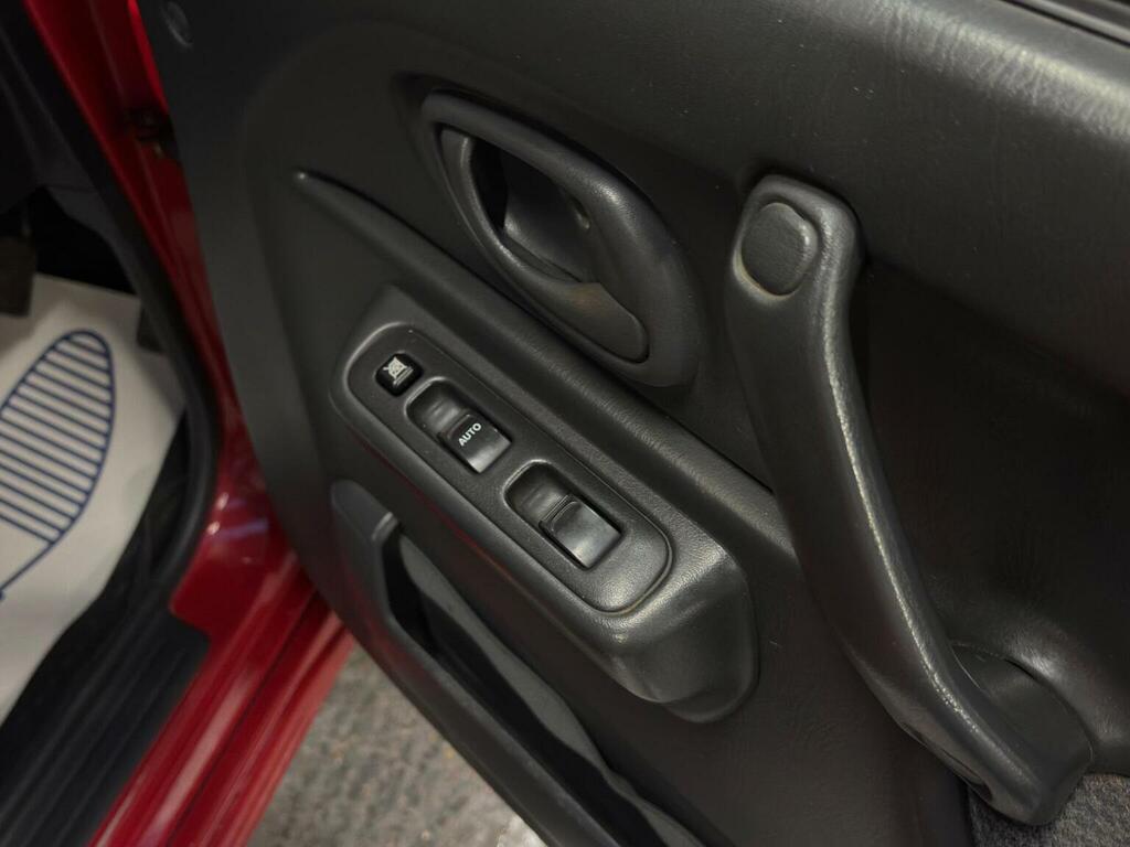 Suzuki Jimny 1.3 Mode Black #28