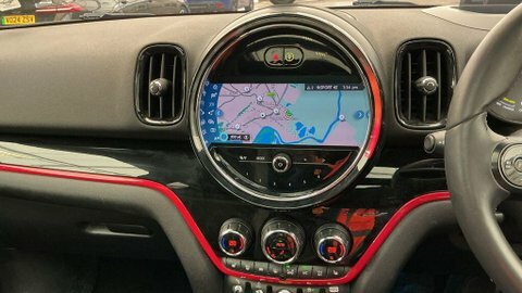 Mini Countryman 1.5 10Kwh Cooper Green #6