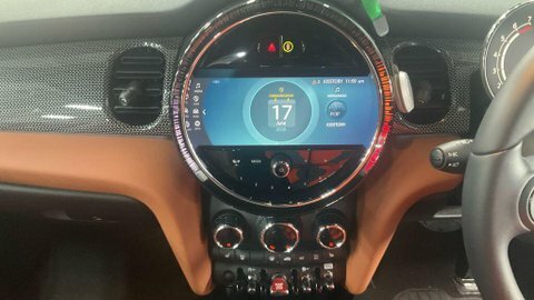 Mini Convertible 1.5 Cooper Exclusive Black #5