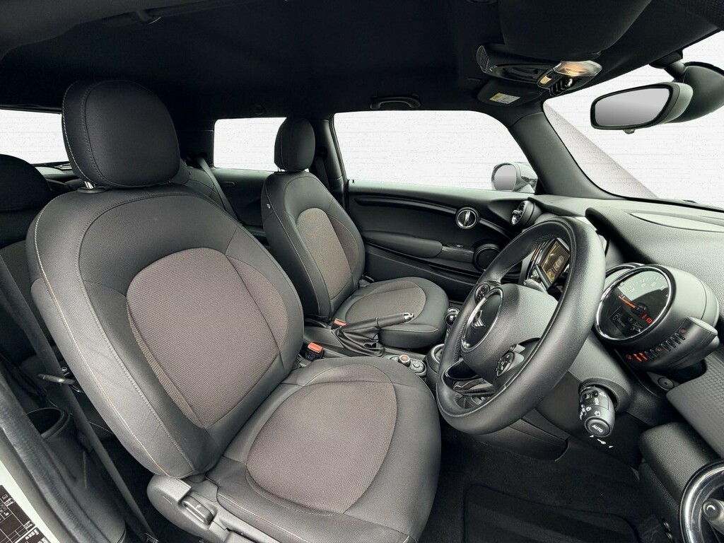 Mini Hatch 1.5 Cooper Euro 6 Ss Silver #3