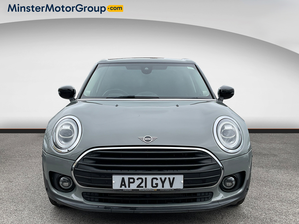 Mini Clubman Clubman Cooper Classic AP21GYV Grey #5