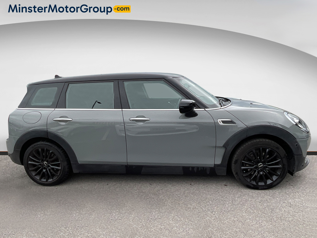 Mini Clubman Clubman Cooper Classic AP21GYV Grey #2