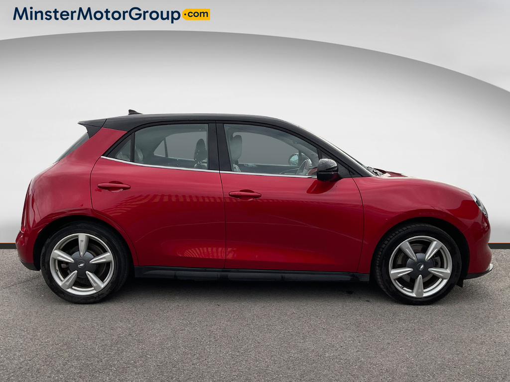   Tucson 1.6T Hybrid 215Ps N Line S Au White #2