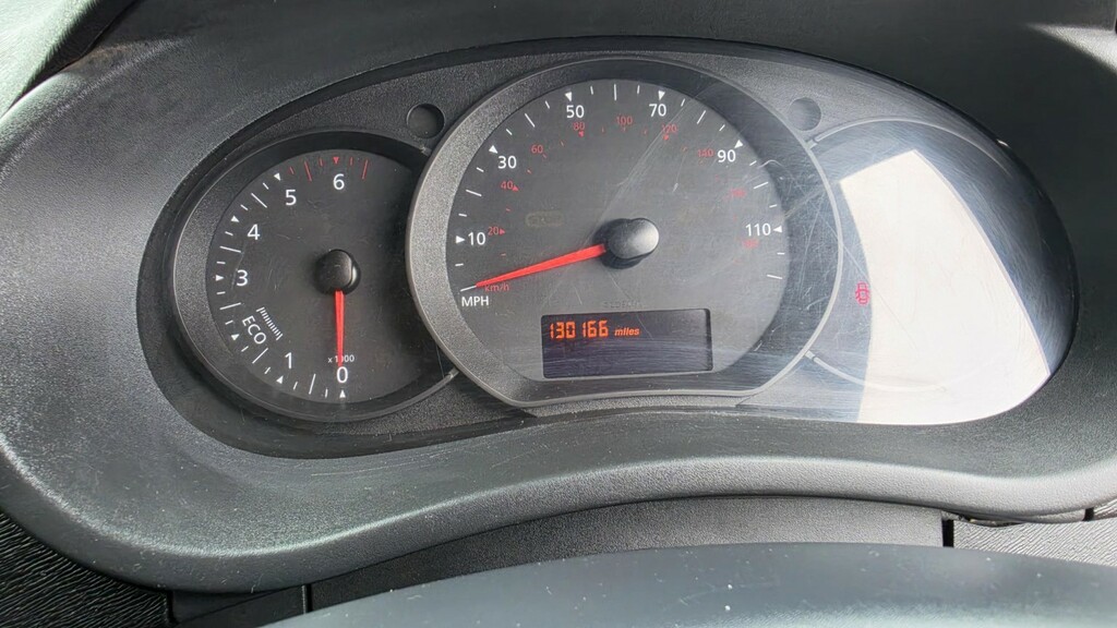 Renault Kangoo Blue #15
