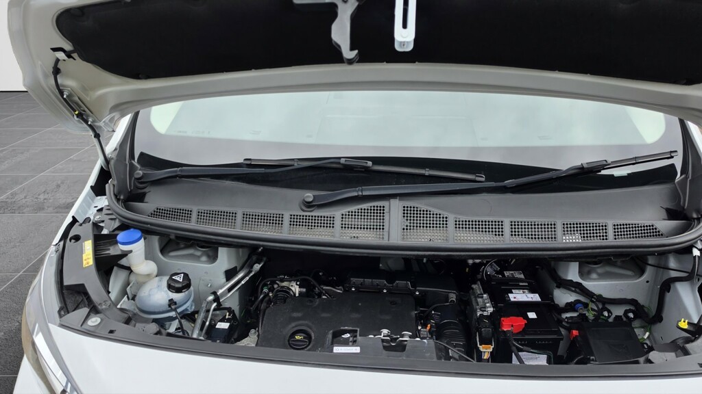 Peugeot Expert Diesel Black #11