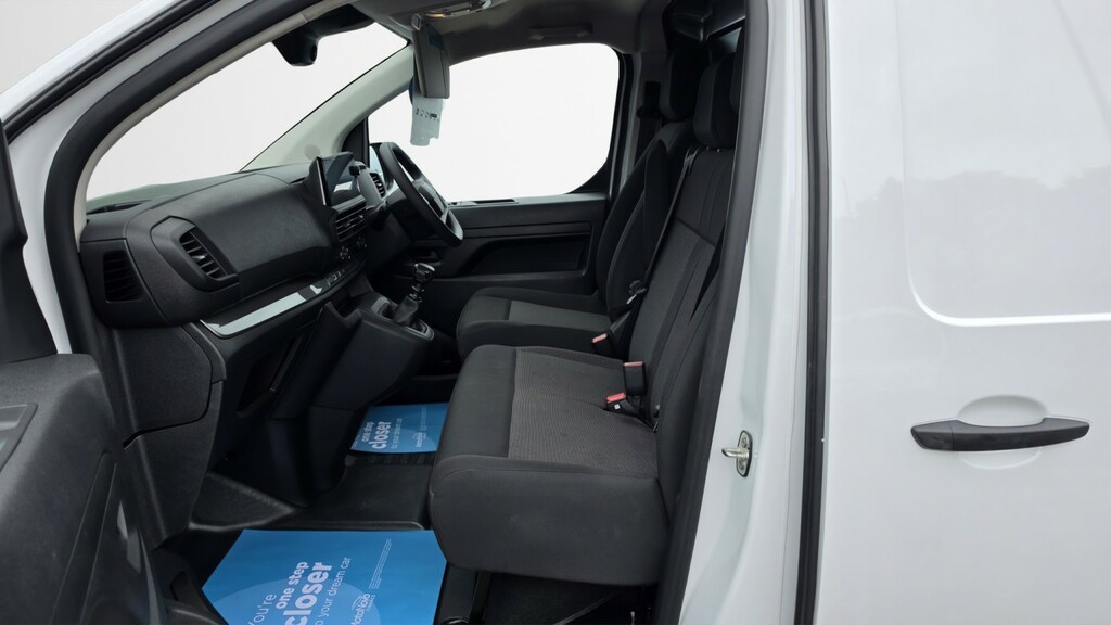 Peugeot Expert Diesel Black #14