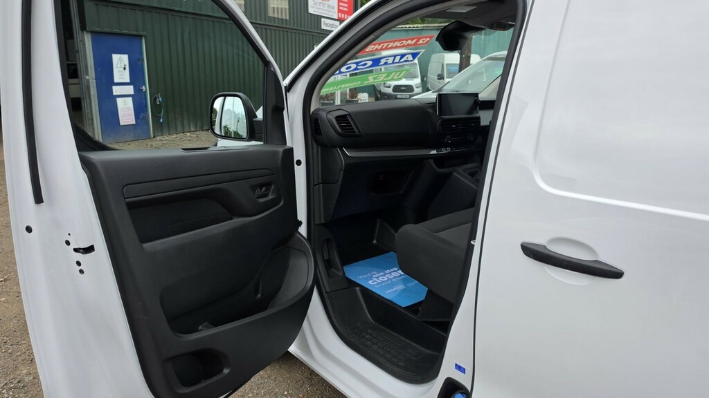 Peugeot Expert Diesel Black #13