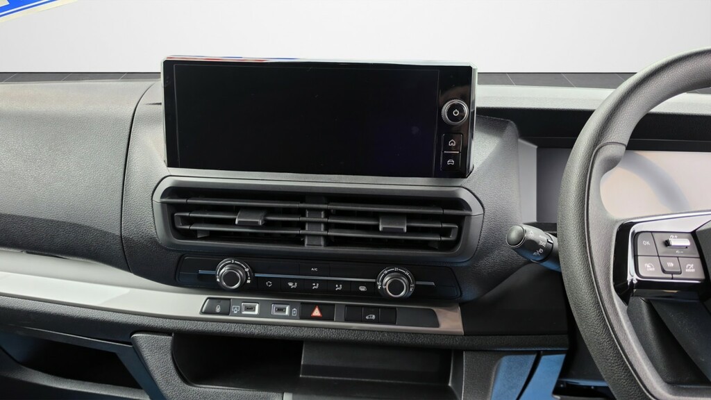 Peugeot Expert Diesel Black #17