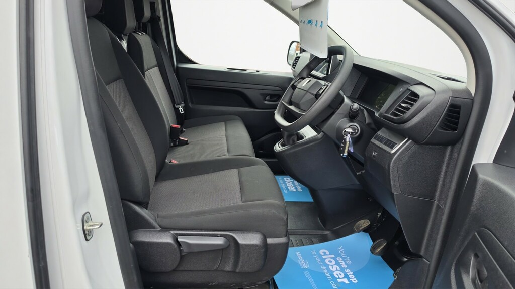 Peugeot Expert Diesel Black #12