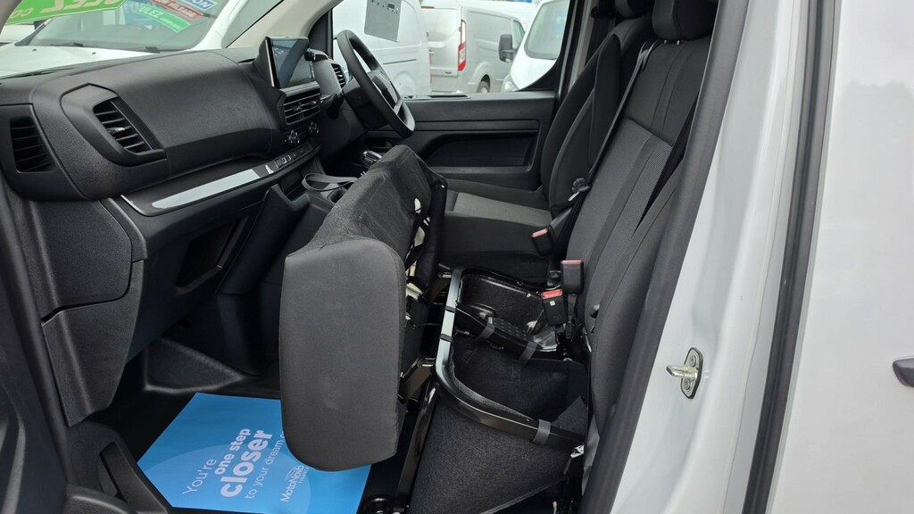 Peugeot Expert Diesel Black #15