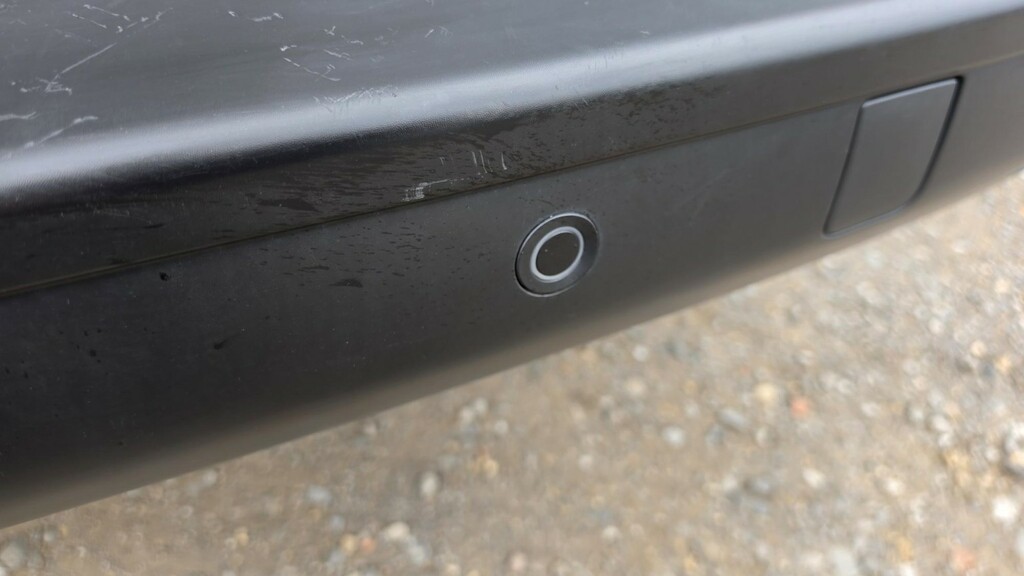 Peugeot Expert Diesel Black #20