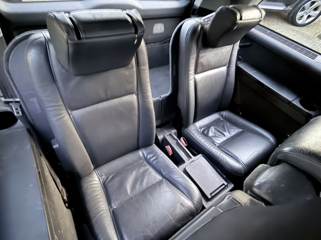 Volvo XC90 Estate Blue #34