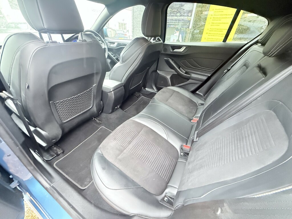 Ford Focus St #55