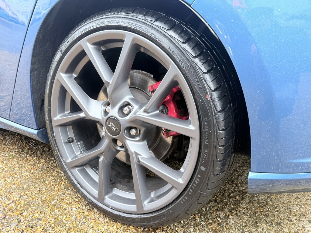 Ford Focus St #132