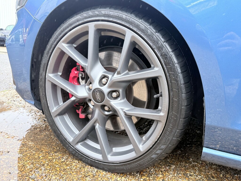 Ford Focus St #65
