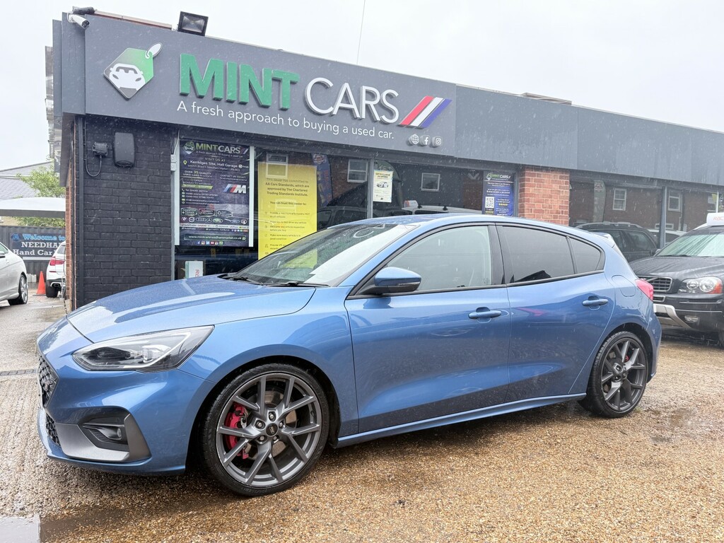 Ford Focus St #69