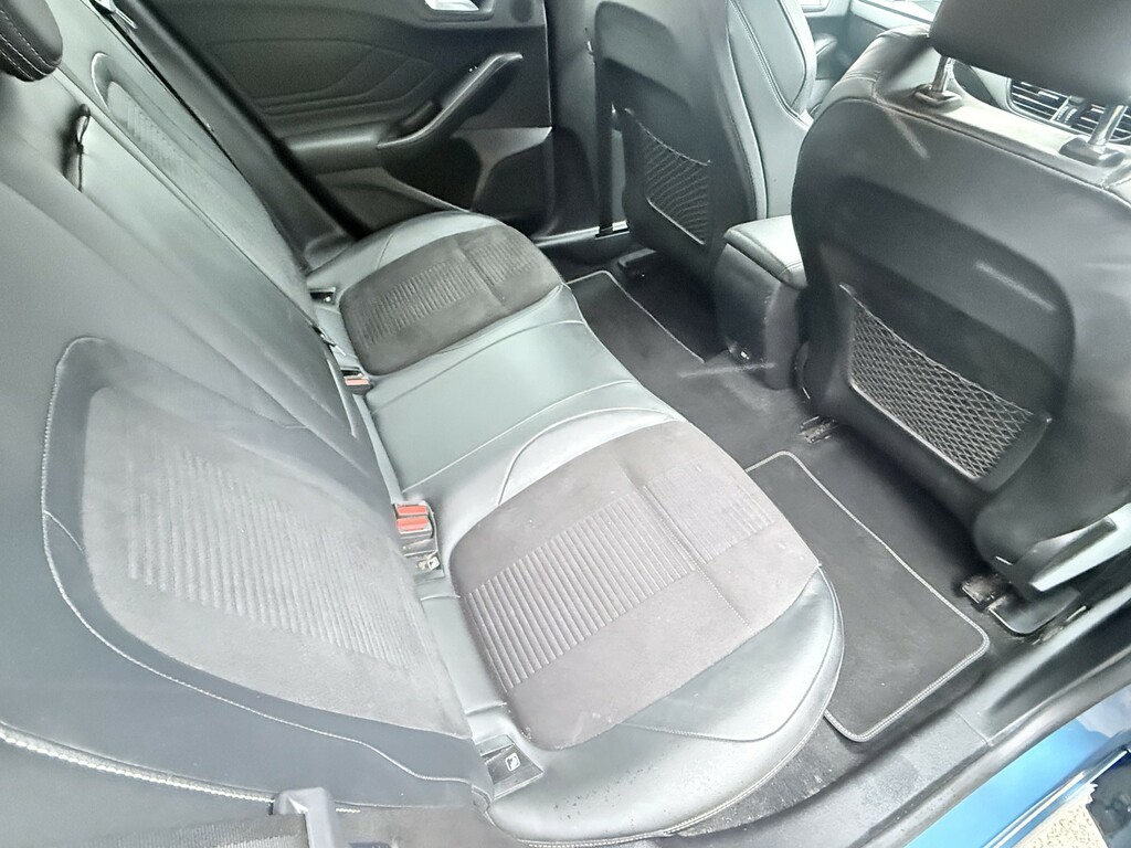 Ford Focus St #118
