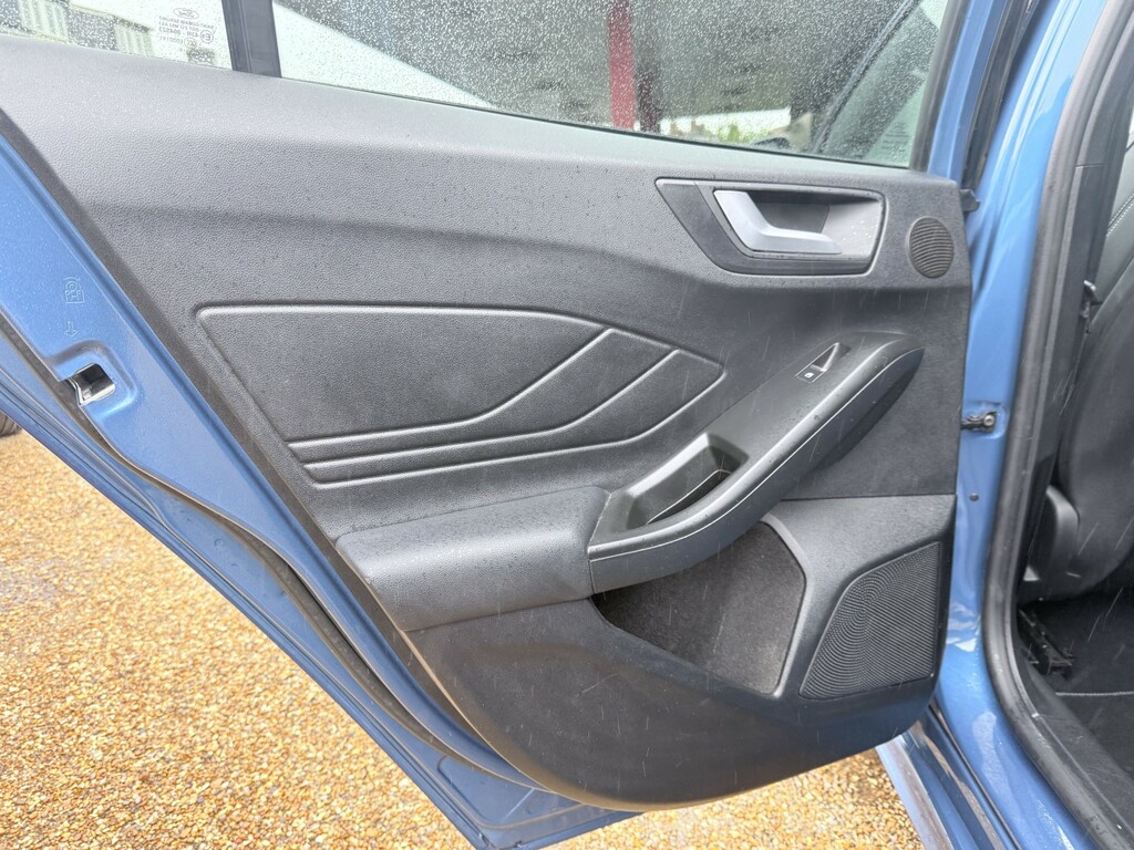 Ford Focus St #127