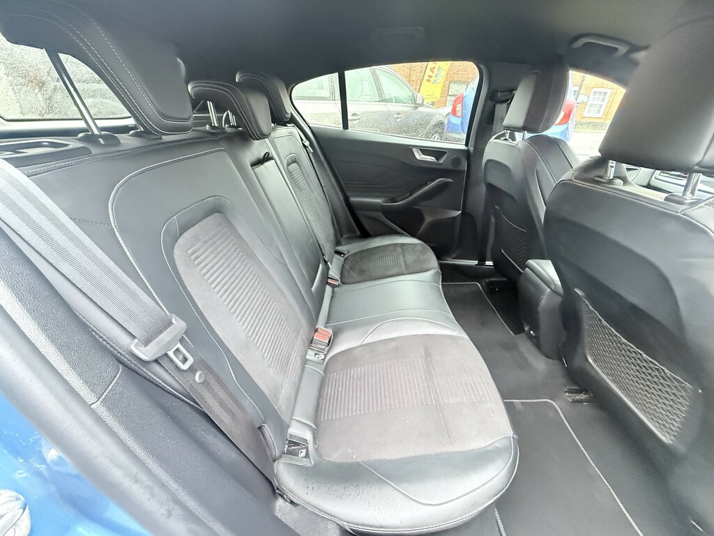 Ford Focus St #117