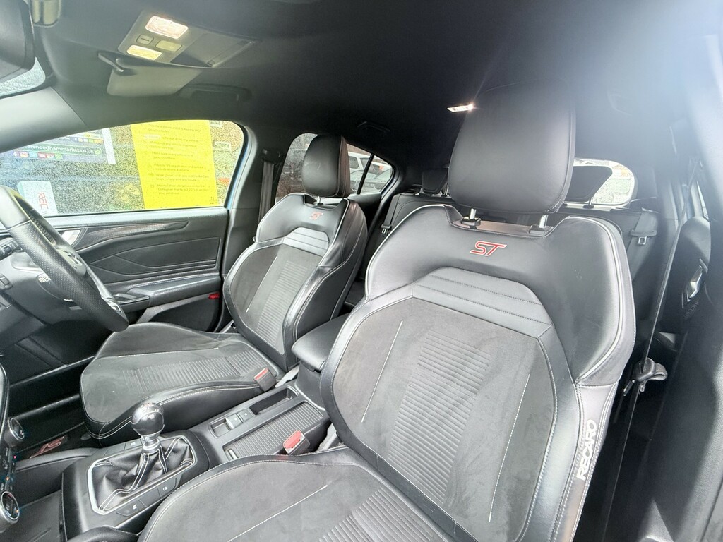 Ford Focus St #58