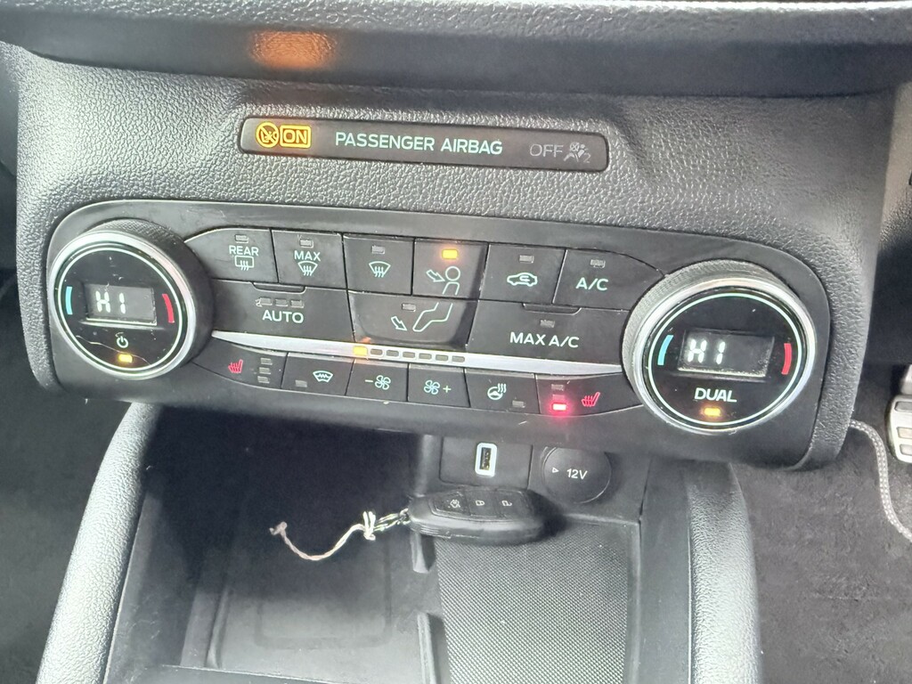 Ford Focus St #103