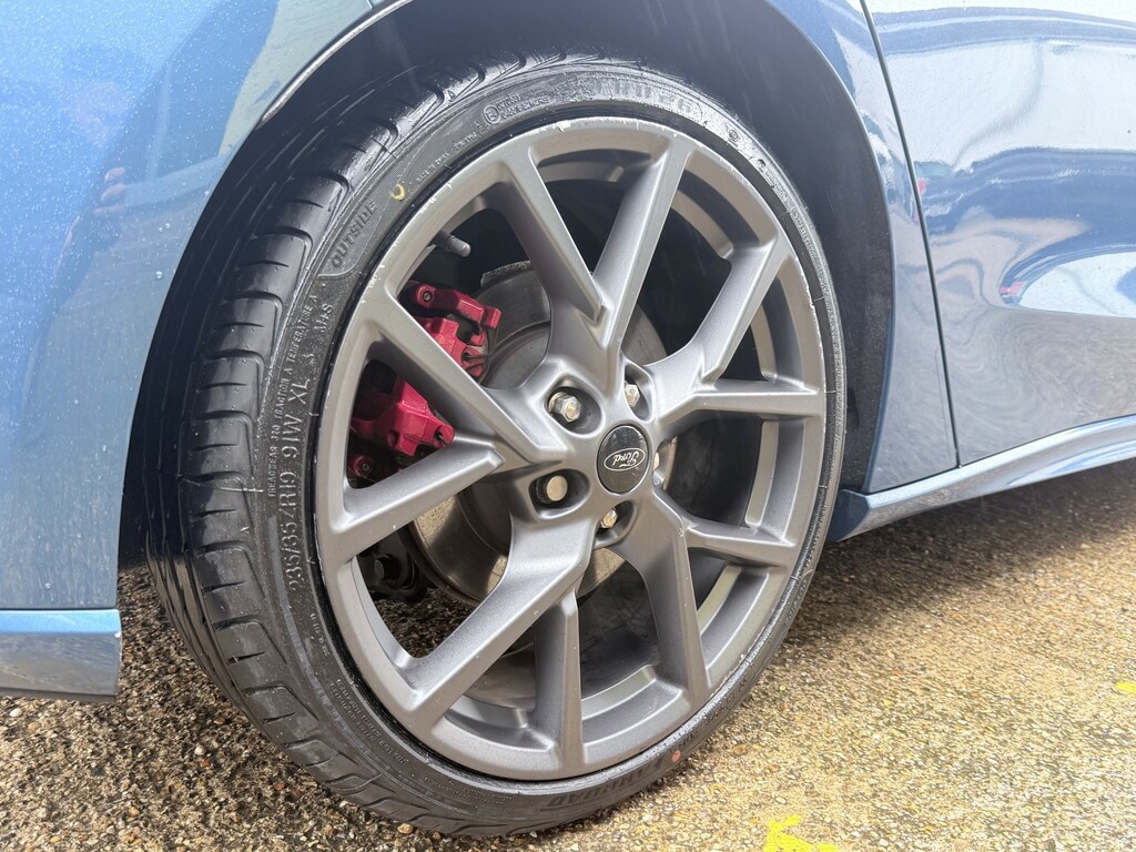 Ford Focus St #129