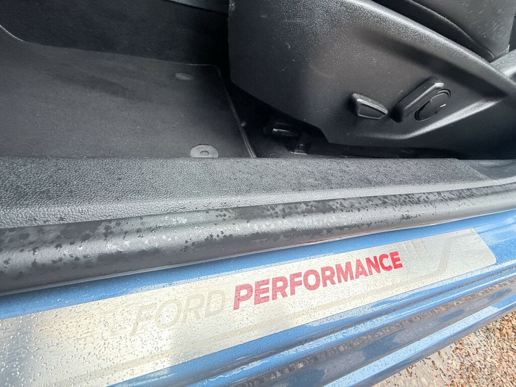 Ford Focus St #114