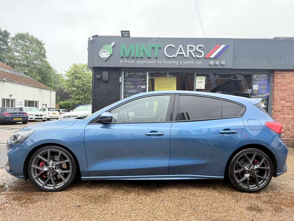 Ford Focus St #71