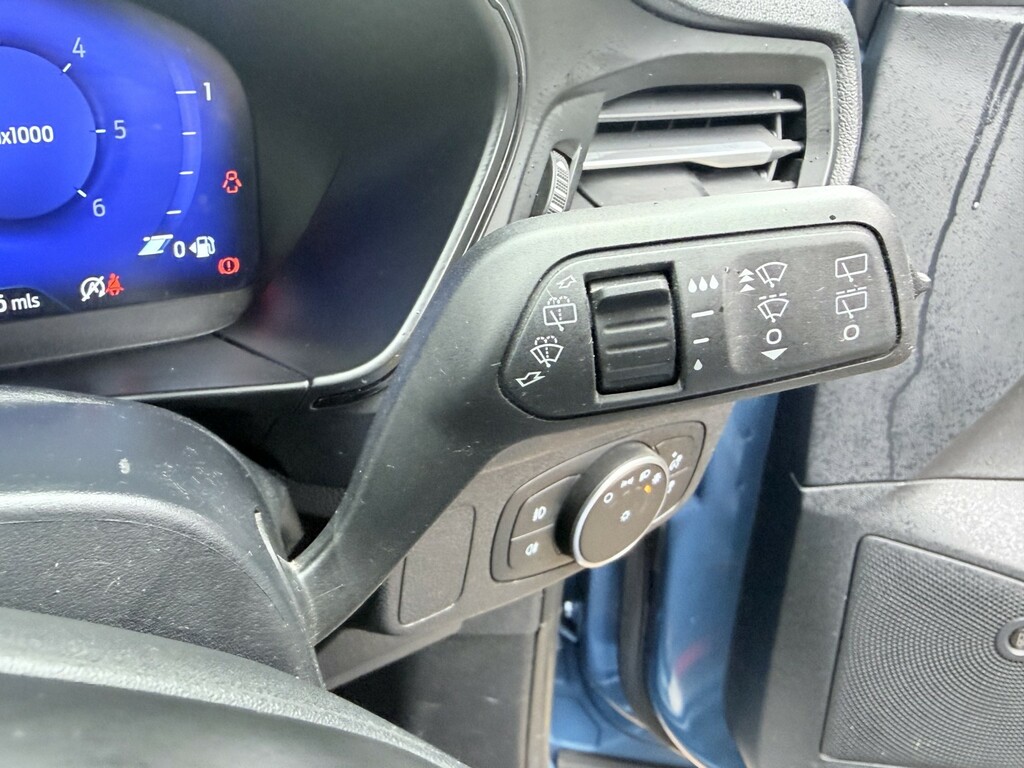 Ford Focus St #111