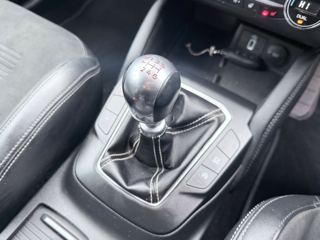 Ford Focus St #102