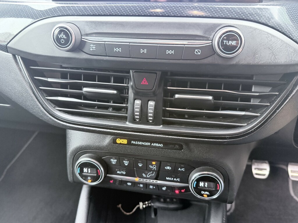 Ford Focus St #93