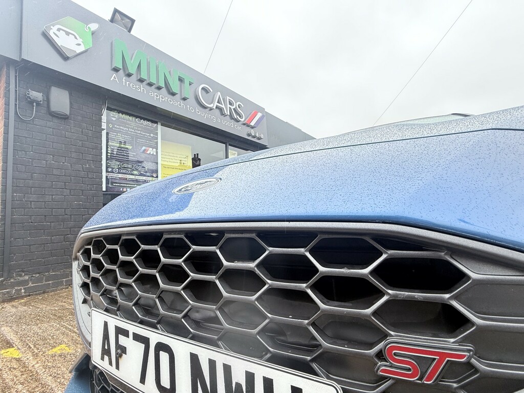 Ford Focus St #82