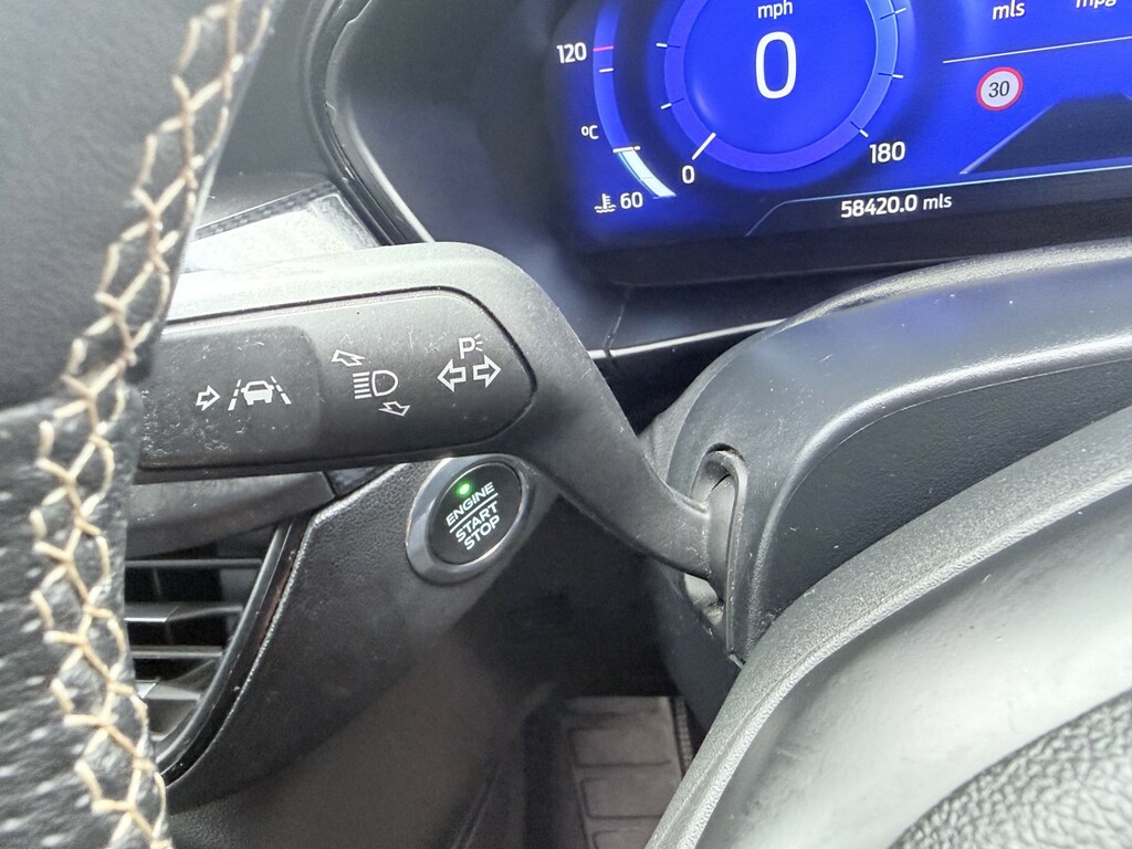 Ford Focus St #110
