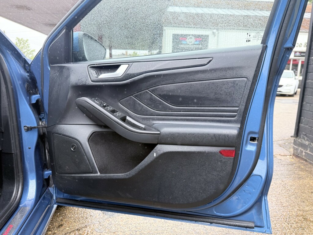Ford Focus St #59