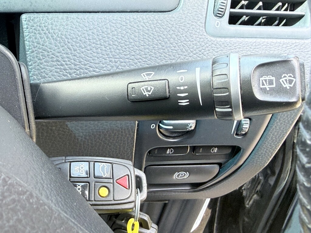 Volvo XC90 D5 Se Blue #67