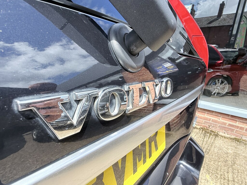 Volvo XC90 D5 Se Blue #91