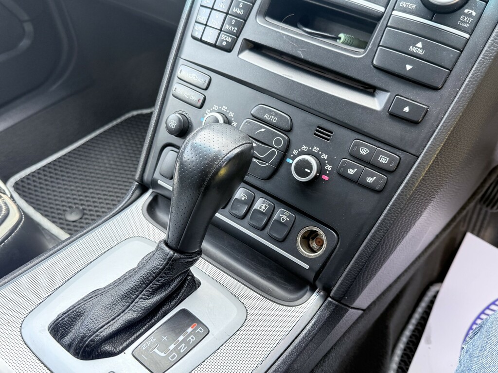 Volvo XC90 D5 Se Blue #106