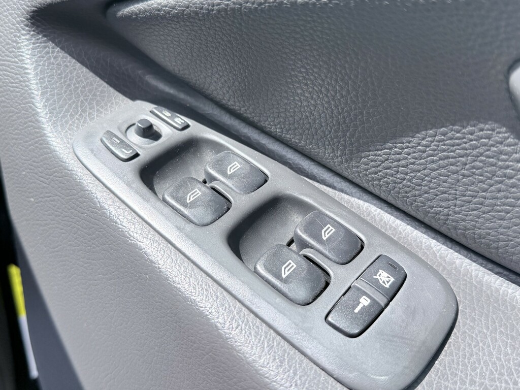 Volvo XC90 D5 Se Blue #107