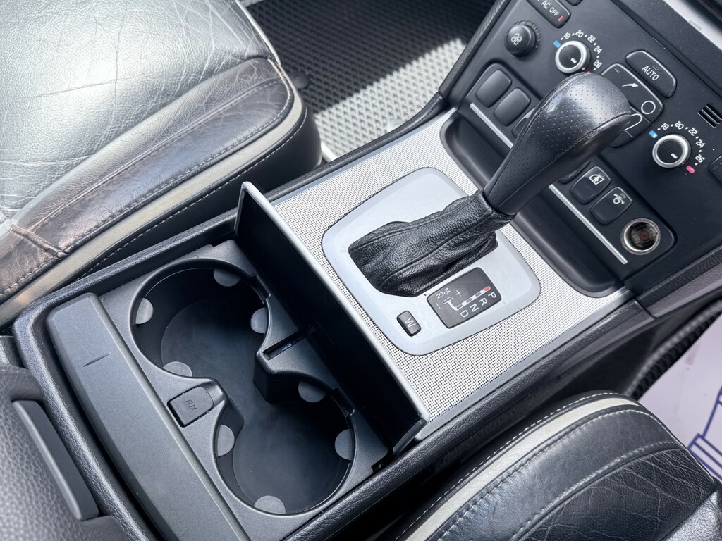 Volvo XC90 D5 Se Blue #35