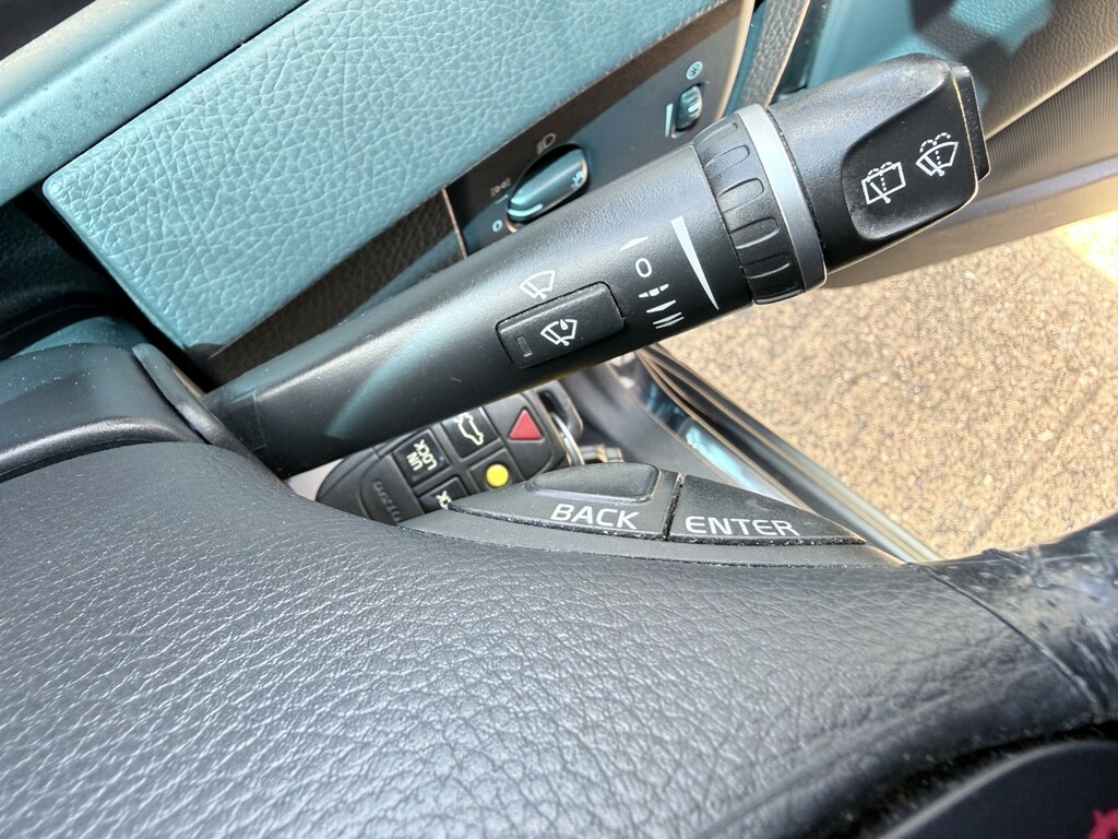 Volvo XC90 D5 Se Blue #70