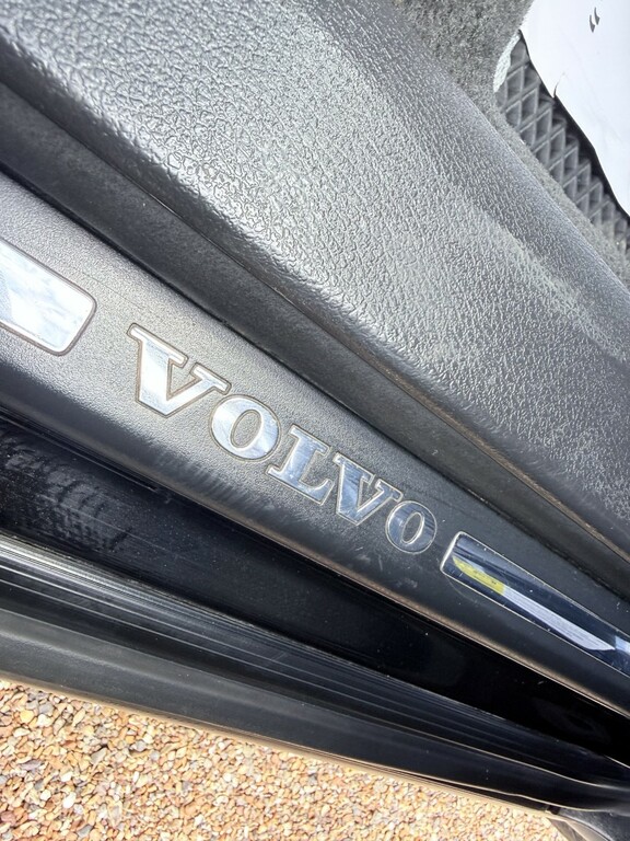 Volvo XC90 D5 Se Blue #146