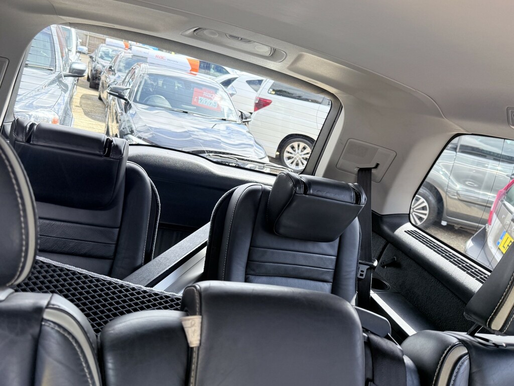 Volvo XC90 D5 Se Blue #42