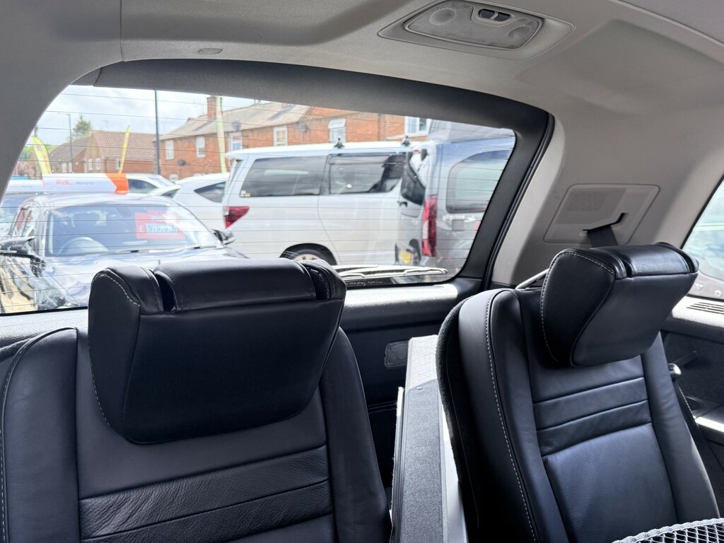Volvo XC90 D5 Se Blue #118