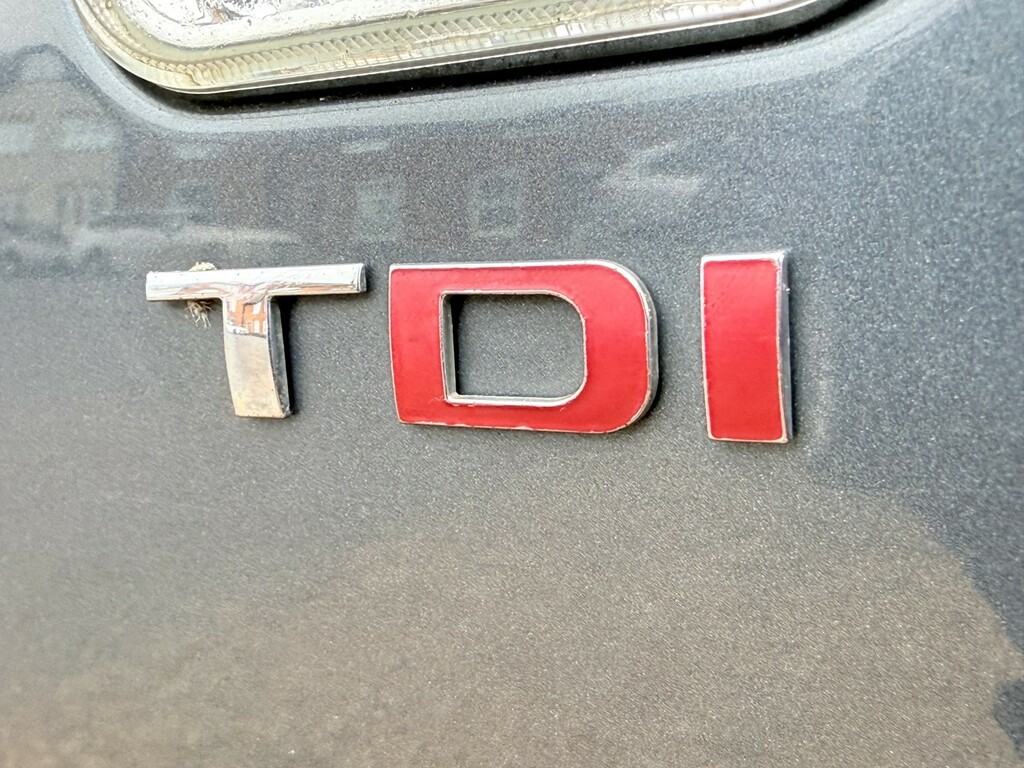Seat Alhambra Reference Tdi Silver #19