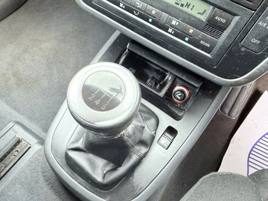 Seat Alhambra Reference Tdi Silver #73